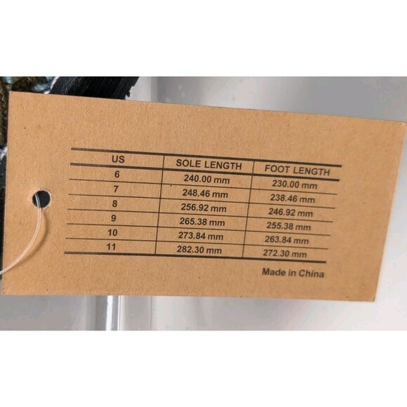 NEW EVERELAX BROWN TEAL BRAID STRAPPY FLAT SANDALS WOMENS SZ 11 - Picture 5 of 7